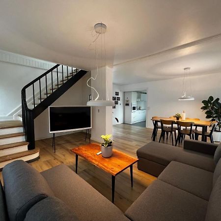 Cozy Holeby House Close To Puttgarden & Femern & Lalandia & Knuthenborg Exteriör bild