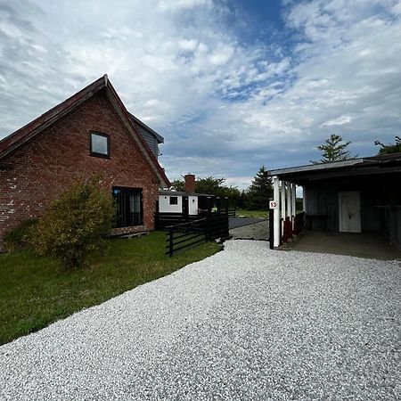 Cozy Holeby House Close To Puttgarden & Femern & Lalandia & Knuthenborg Exteriör bild