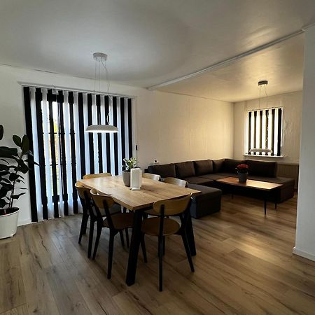 Cozy Holeby House Close To Puttgarden & Femern & Lalandia & Knuthenborg Exteriör bild