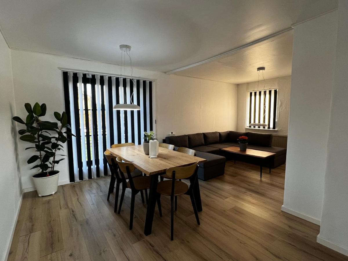 Cozy Holeby House Close To Puttgarden & Femern & Lalandia & Knuthenborg Exteriör bild