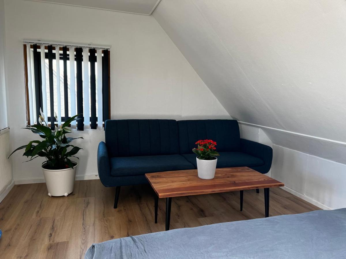 Cozy Holeby House Close To Puttgarden & Femern & Lalandia & Knuthenborg Exteriör bild