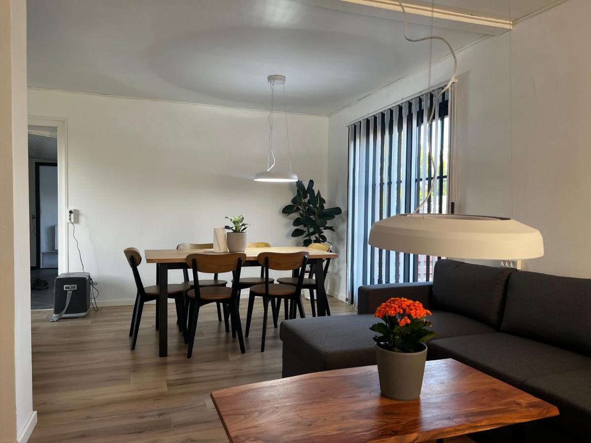 Cozy Holeby House Close To Puttgarden & Femern & Lalandia & Knuthenborg Exteriör bild