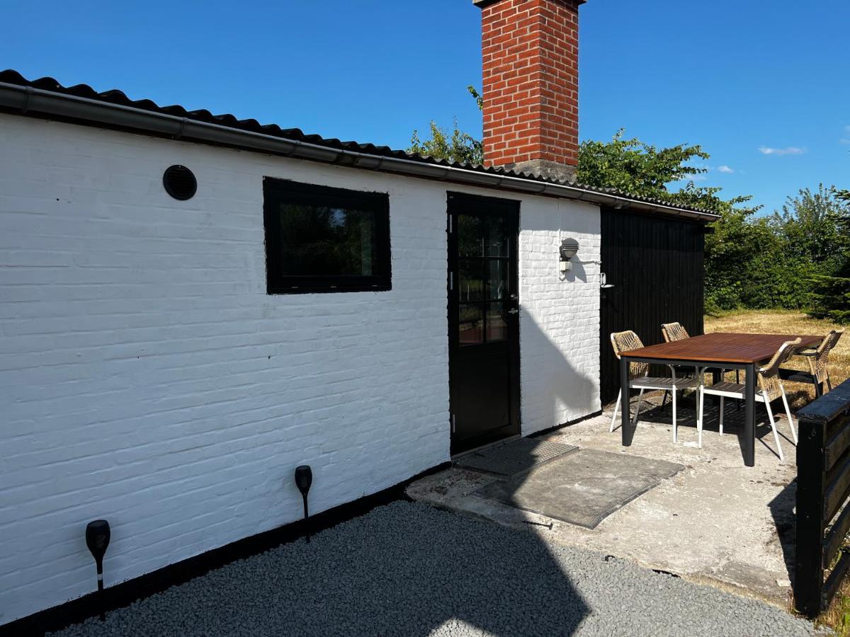 Cozy Holeby House Close To Puttgarden & Femern & Lalandia & Knuthenborg Exteriör bild