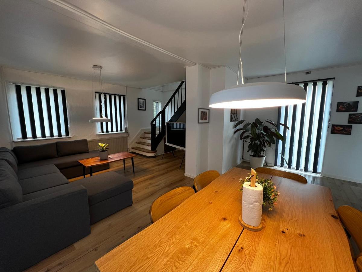 Cozy Holeby House Close To Puttgarden & Femern & Lalandia & Knuthenborg Exteriör bild