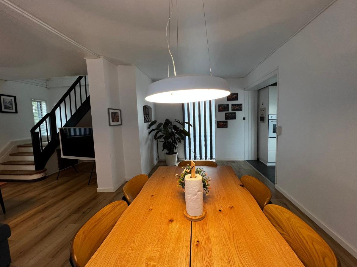 Cozy Holeby House Close To Puttgarden & Femern & Lalandia & Knuthenborg Exteriör bild
