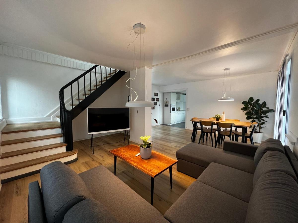 Cozy Holeby House Close To Puttgarden & Femern & Lalandia & Knuthenborg Exteriör bild