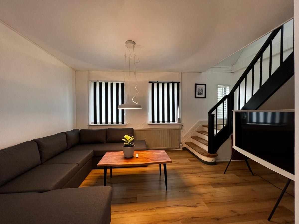 Cozy Holeby House Close To Puttgarden & Femern & Lalandia & Knuthenborg Exteriör bild