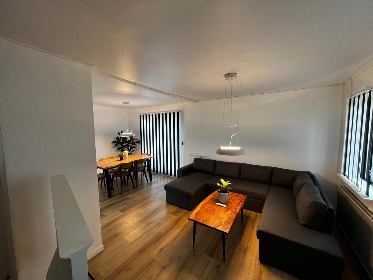 Cozy Holeby House Close To Puttgarden & Femern & Lalandia & Knuthenborg Exteriör bild