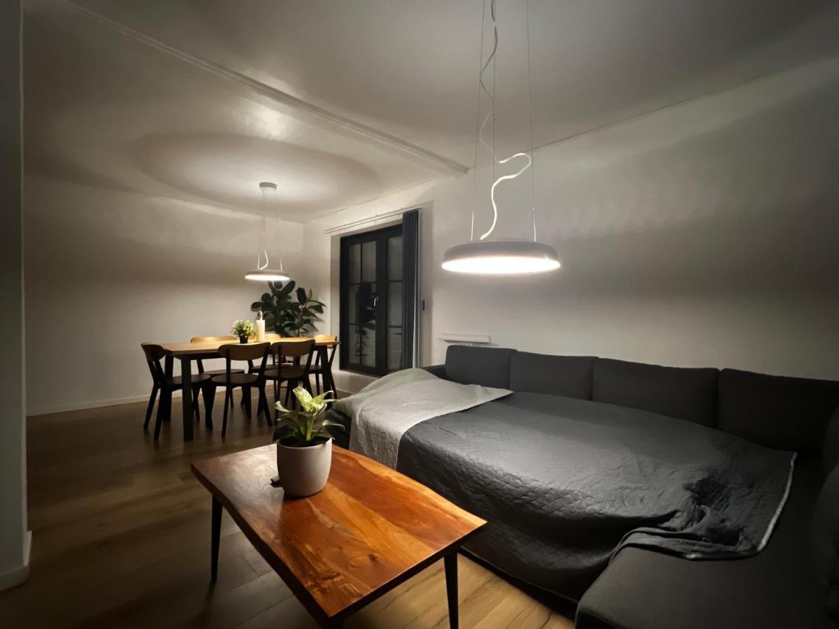 Cozy Holeby House Close To Puttgarden & Femern & Lalandia & Knuthenborg Exteriör bild