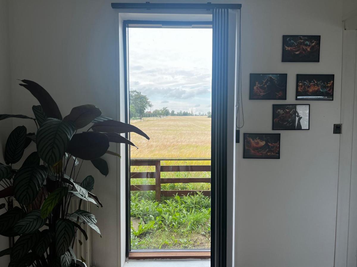 Cozy Holeby House Close To Puttgarden & Femern & Lalandia & Knuthenborg Exteriör bild