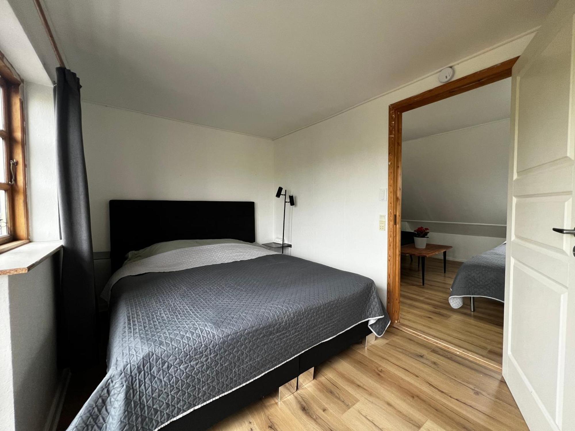 Cozy Holeby House Close To Puttgarden & Femern & Lalandia & Knuthenborg Exteriör bild