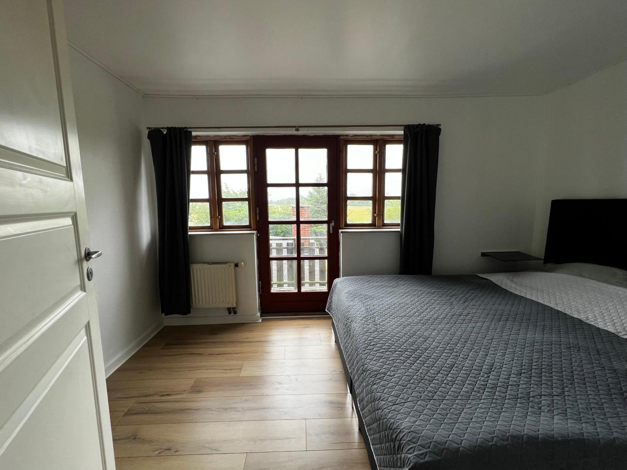 Cozy Holeby House Close To Puttgarden & Femern & Lalandia & Knuthenborg Exteriör bild