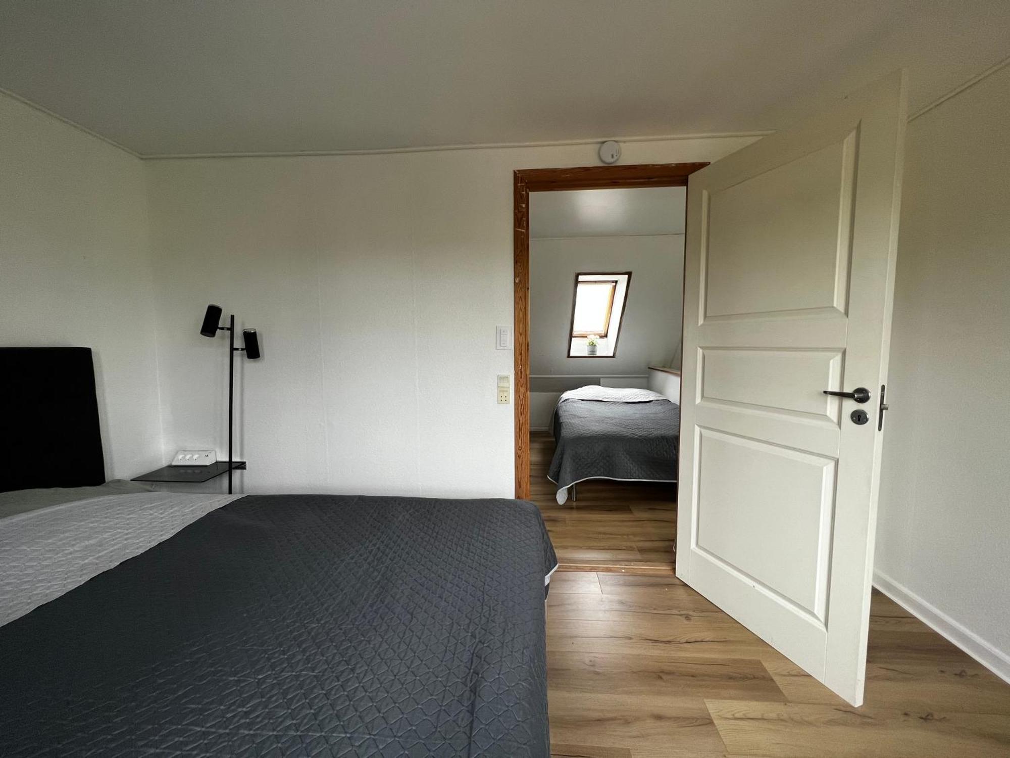 Cozy Holeby House Close To Puttgarden & Femern & Lalandia & Knuthenborg Exteriör bild