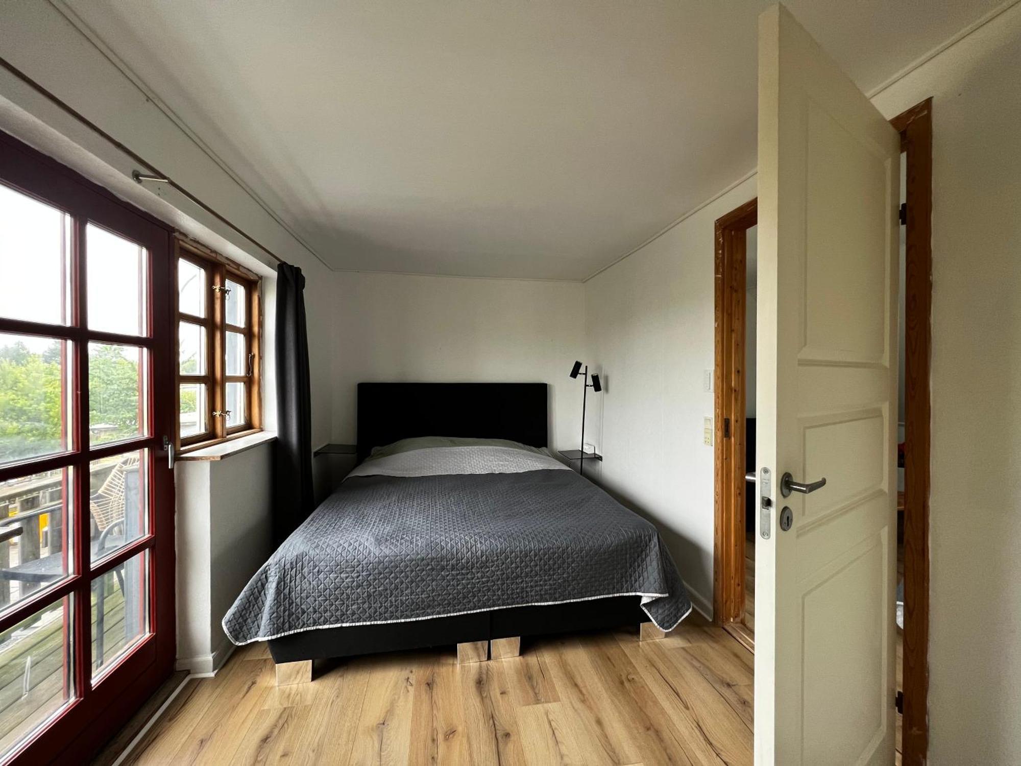 Cozy Holeby House Close To Puttgarden & Femern & Lalandia & Knuthenborg Exteriör bild