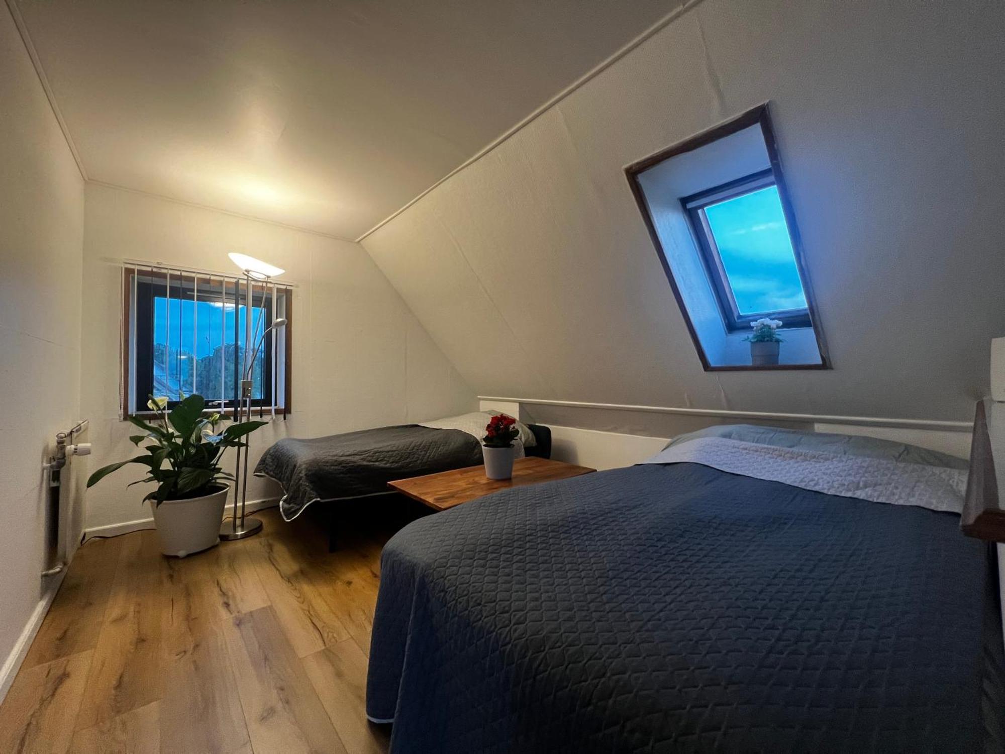 Cozy Holeby House Close To Puttgarden & Femern & Lalandia & Knuthenborg Exteriör bild