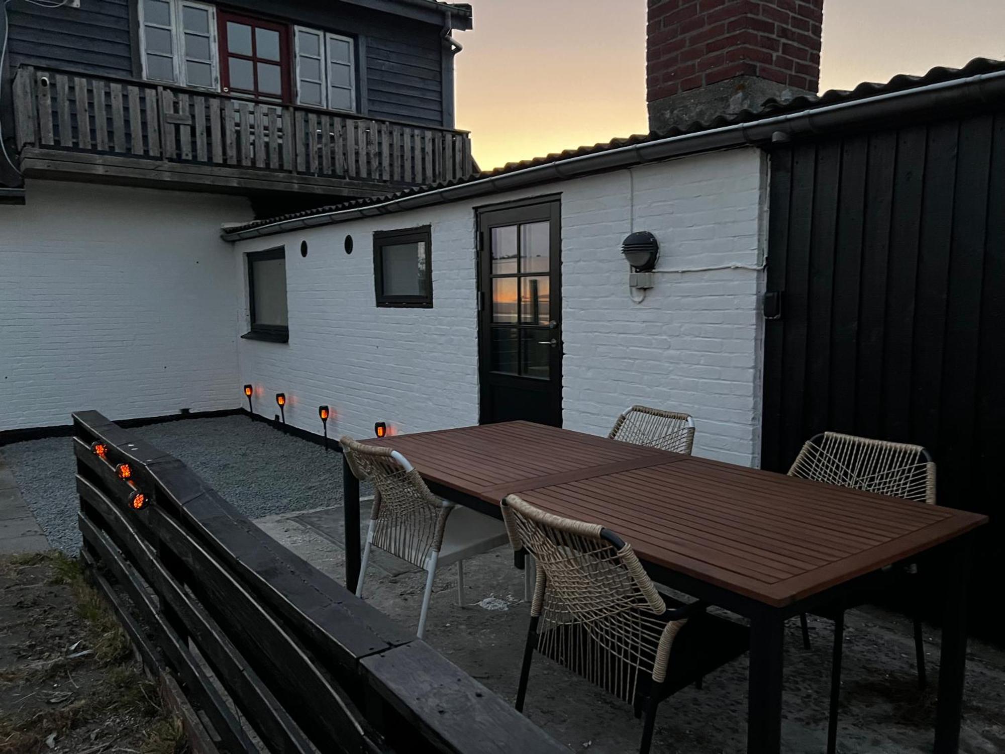 Cozy Holeby House Close To Puttgarden & Femern & Lalandia & Knuthenborg Exteriör bild