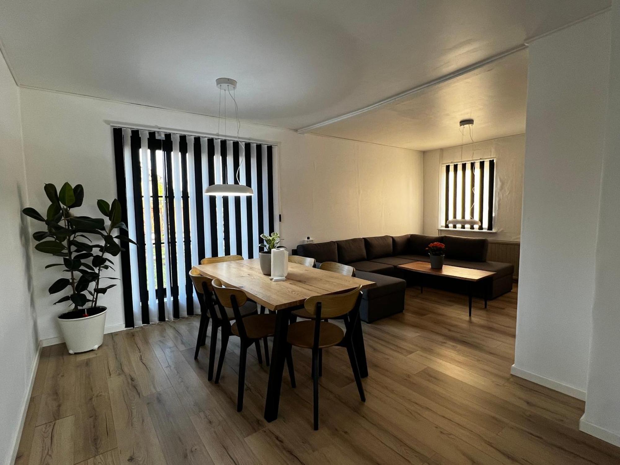 Cozy Holeby House Close To Puttgarden & Femern & Lalandia & Knuthenborg Exteriör bild